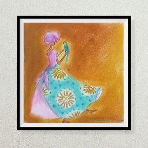 Fine Art Baianas 043
