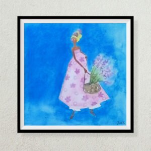 Fine Art Baianas 045