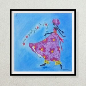 Fine Art Baianas 046