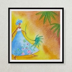 Fine Art Baianas 047