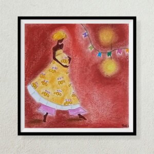 Fine Art Baianas 048