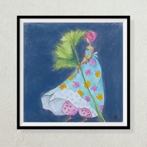 Fine Art Baianas 049