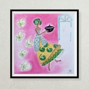Fine Art Baianas 051
