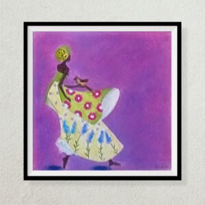Fine Art Baianas 052