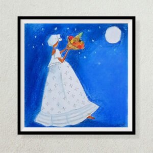 Fine Art Baianas 054