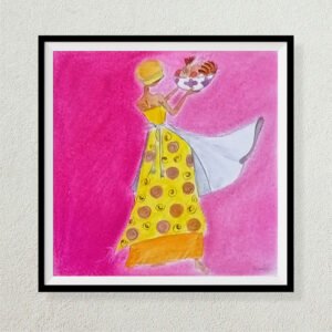 Fine Art Baianas 056