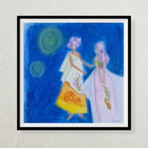 Fine Art Baianas 057