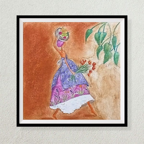 Fine Art Baianas 059