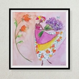 Fine Art Baianas 060