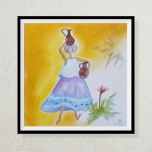Fine Art Baianas 061