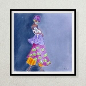 Fine Art Baianas 065