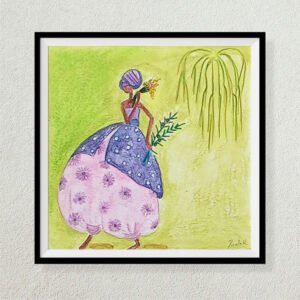 Fine Art Baianas 071