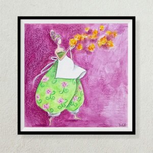 Fine Art Baianas 072