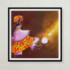 Fine Art Baianas 073