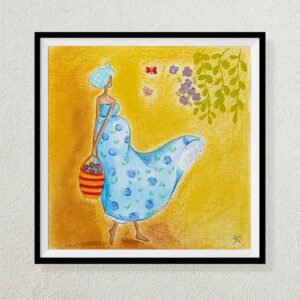 Fine Art Baianas 074