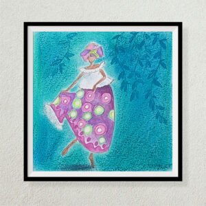 Fine Art Baianas 075
