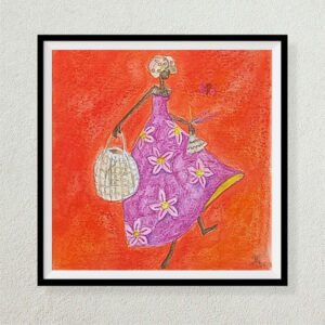 Fine Art Baianas 076
