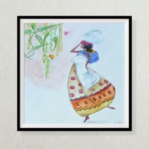 Fine Art Baianas 080