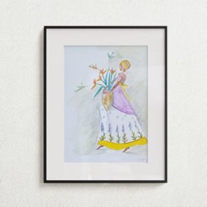 Fine Art Baianas v082