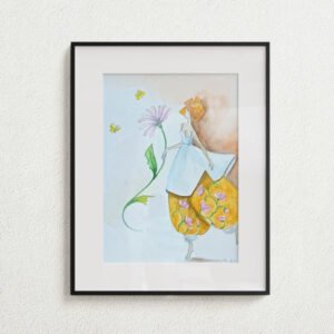 Fine Art Baianas v084