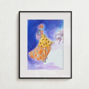Fine Art Baianas v085