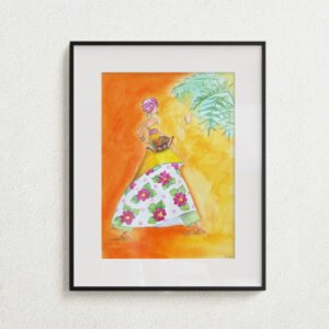 Fine Art Baianas v088