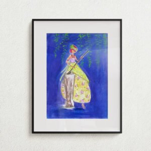Fine Art Baianas v090