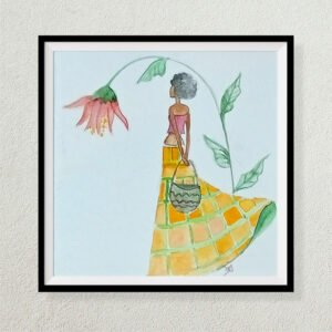 Fine Art Baianas 095