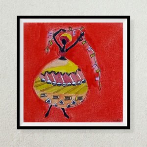 Fine Art Baianas 098