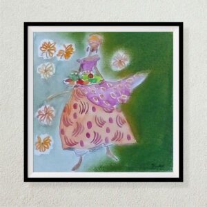 Fine Art Baianas 099