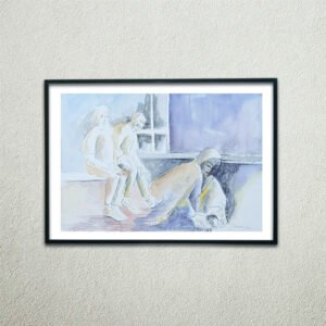 Fine Art Aquarelas 018