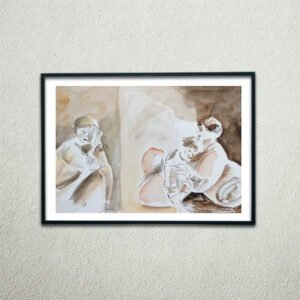 Fine Art Aquarelas 019