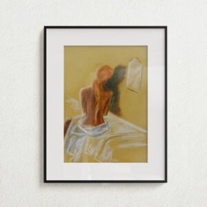 Fine Art Aquarelas Natureza 016