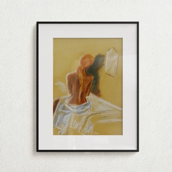 Fine Art Aquarelas Natureza 016