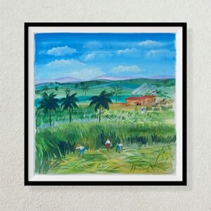 Fine Art Aquarelas Q13