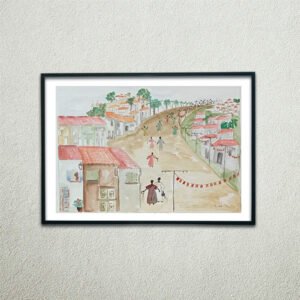 Fine Art Aquarelas 026