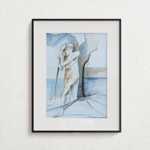 Fine Art Aquarelas 021