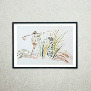 Fine Art Aquarelas 022