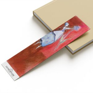 Bookmark Baianas Marca Páginas