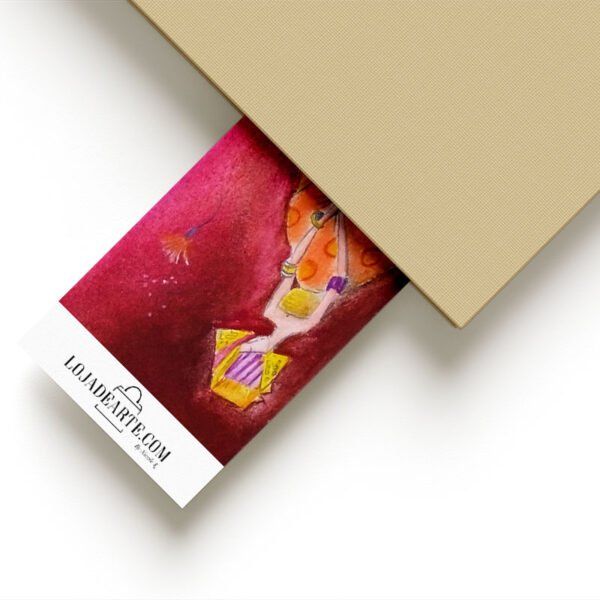 Bookmark Baianas Marca Páginas