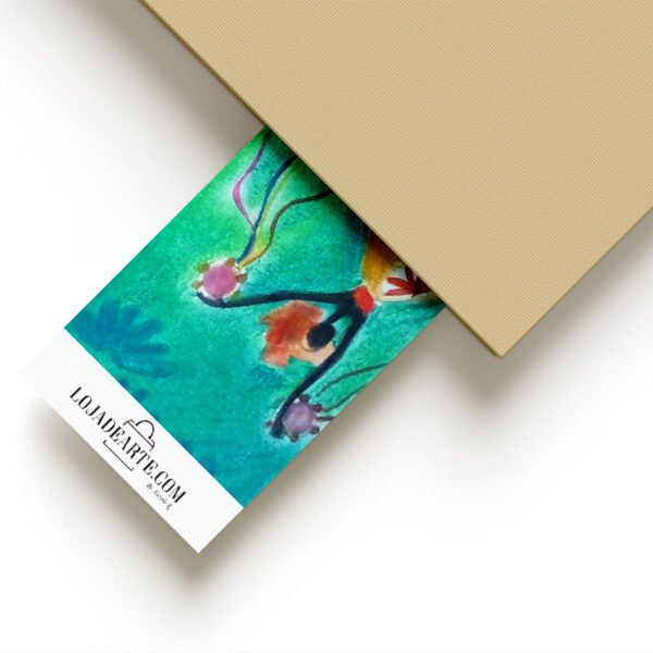 Bookmark Baianas Marca Páginas