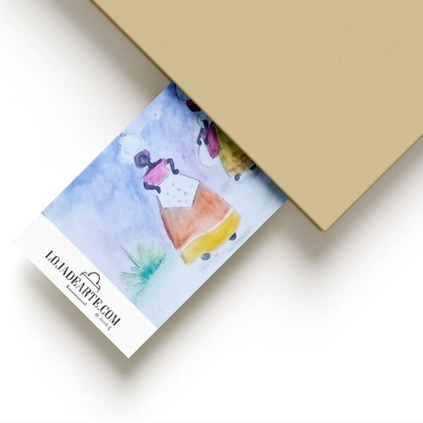 Bookmark Baianas Marca Páginas