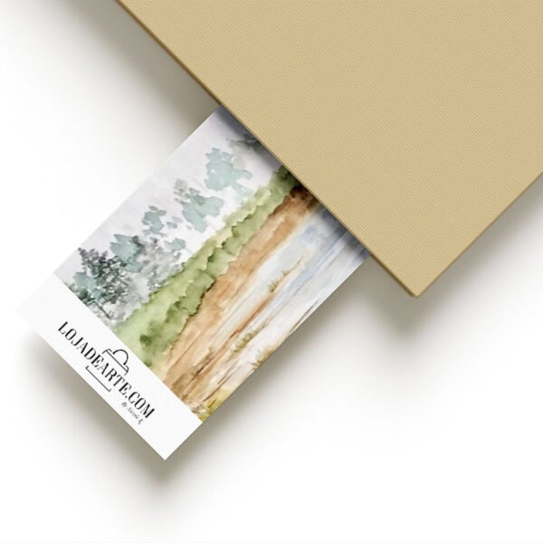 Bookmark Natureza Marca Páginas