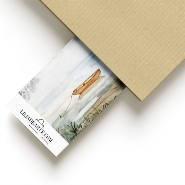 Bookmark Natureza Marca Páginas