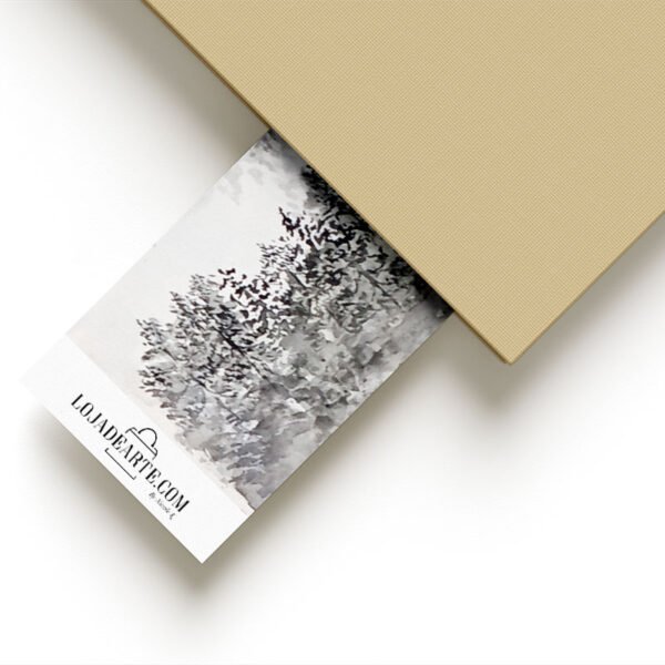 Bookmark Natureza Marca Páginas