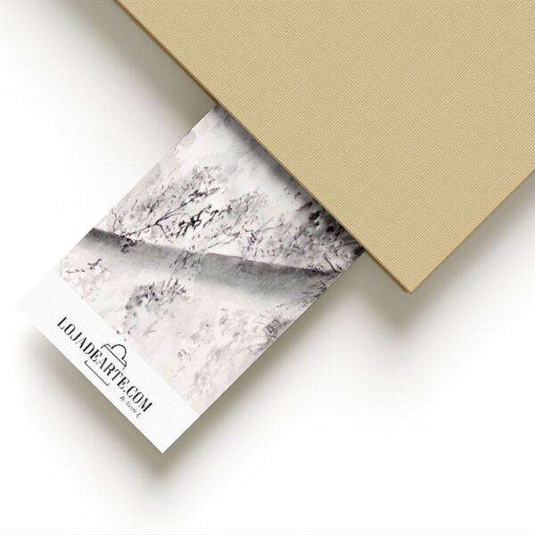 Bookmark Natureza Marca Páginas