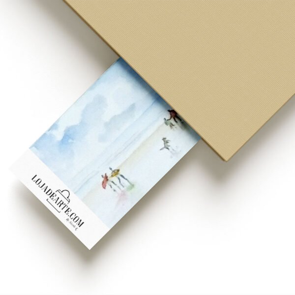 Bookmark Natureza Marca Páginas