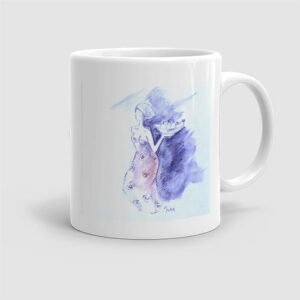 Caneca - Tema Afro-brasileiro "As Baianas" 111