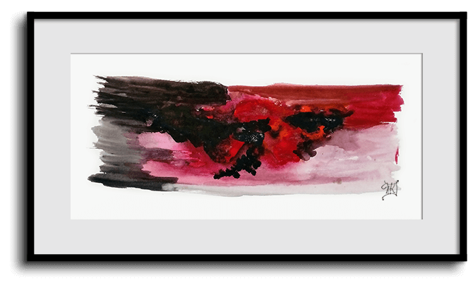 Exposição Abstrata